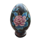Oeuf cloisonné