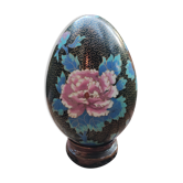 Oeuf cloisonné