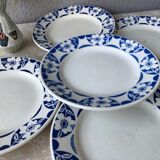 Digoin Tim Model Plates