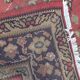 Tapis kilim turc 335x258 cm