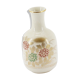 Chinese ceramic flower vase