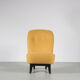 1950s “Congo” Chair by Theo Ruth for Artifort, Netherlands