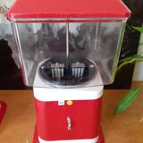 Chewing gums distributor, 80s