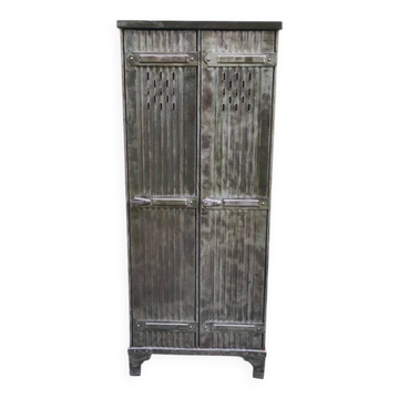 Vestiaire straford