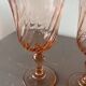 Verres à apéritif Rosaline