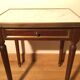 Louis XVI-style side table around 1960s