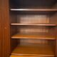Vintage wardrobe Marcel Gascoin