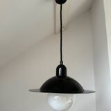 Lampiatta suspension, Stilnovo original edition 70's