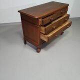 Commode / Buffet Années 1930 Profondeur50 Large 114 Hauteur 85 cm