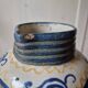Antique ceramic pitcher jug elchinger fils alsace soufflenheim, art