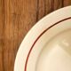 Lot de 6 assiettes Hamage & Moulin des Loups