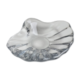 Empty Baccarat pocket