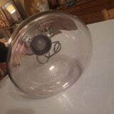 Vintage Limburg pendant light