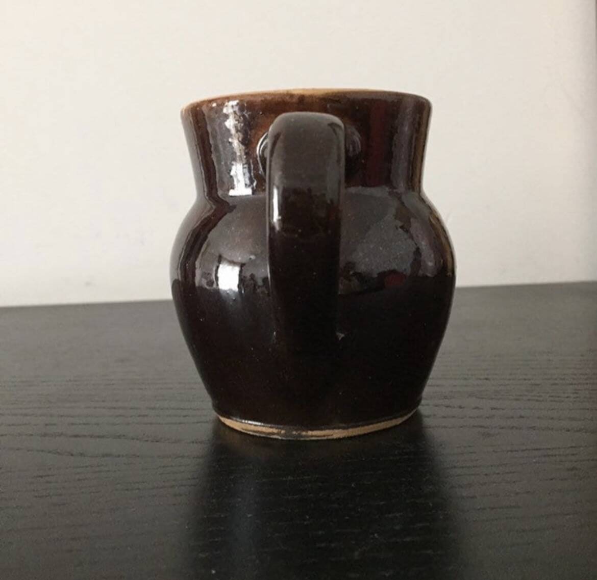 Pot a lait 70’s