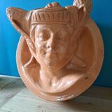 Buste dame