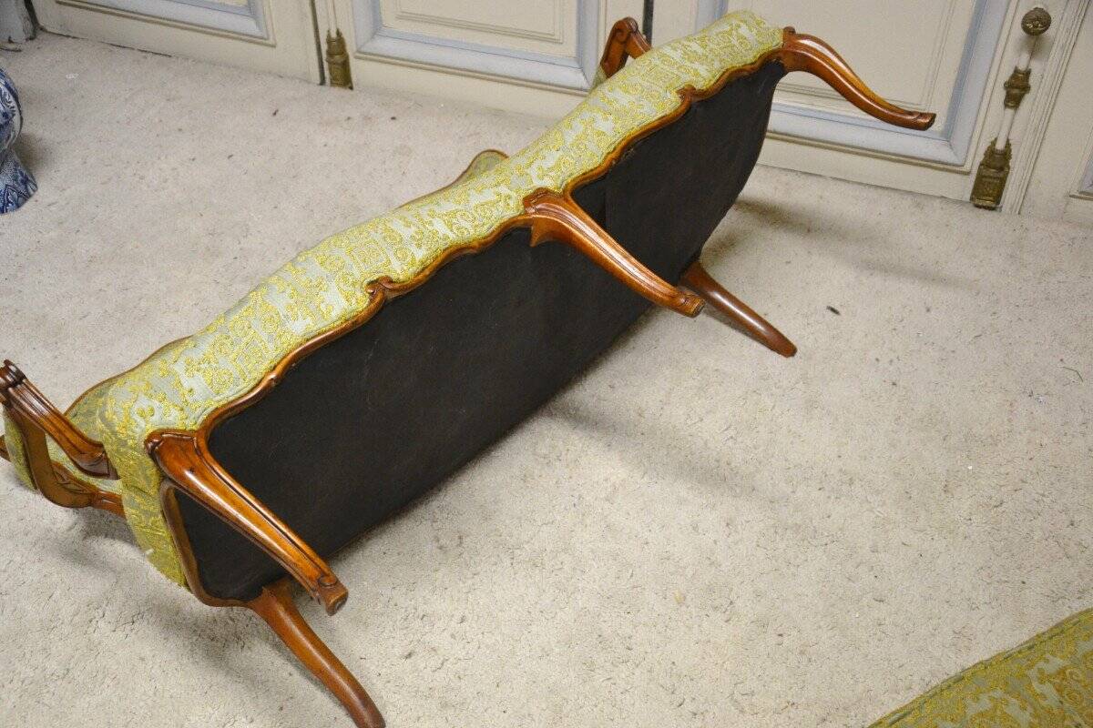 Small convertible sofa, 1960s