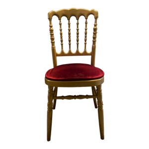 Chaises Napoléon