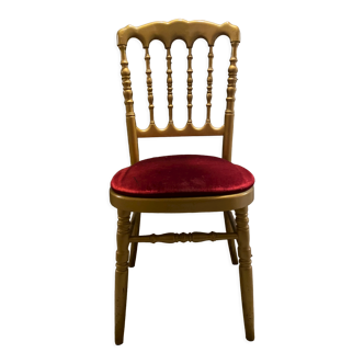 Chaises Napoléon