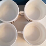 4 Cups Choky
