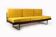 Restored Sofa from Interier Praha, Former Czechoslovakia, 1960s