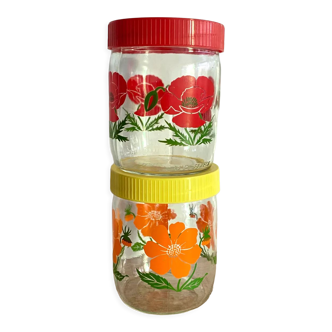 2 jars VMC Reims