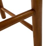 Chaises Dordogne pour Robert Sentou, années 1970