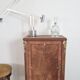 Louis XVI style mahogany sideboard