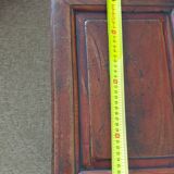 Stool/table from China, late 19th century?