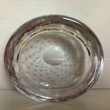 Empty pocket bubbles Murano