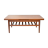 Coffee table with extensions made in Denmark