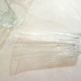 Set de 12 flûtes Luminarc 1970'