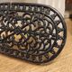 Old cast iron trivia
