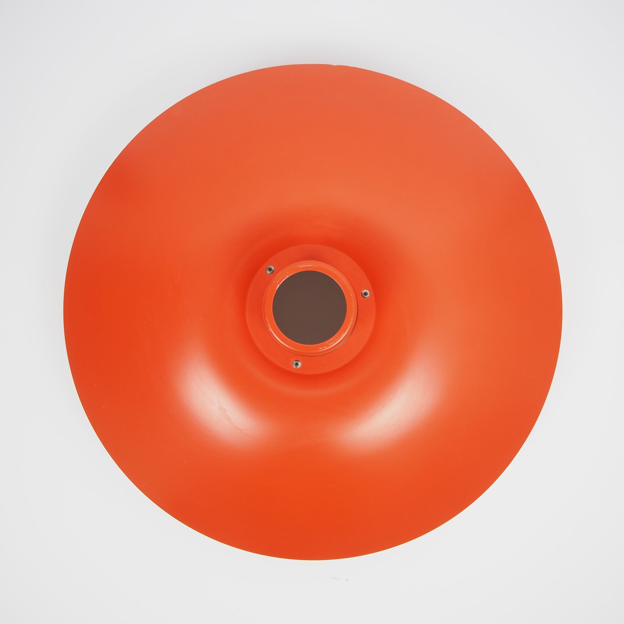 Danish pendant lamp Ph 4/3, Louis Poulsen, Poul Henningsen, Denmark, 1966