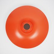 Danish pendant lamp Ph 4/3, Louis Poulsen, Poul Henningsen, Denmark, 1966