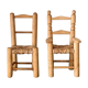 Chairs for dolls