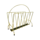 Mid-century magazine rack