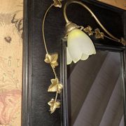 Vintage mirror, art deco.