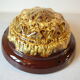 Old suspension pot pot basin ceramic BL deco winter garden