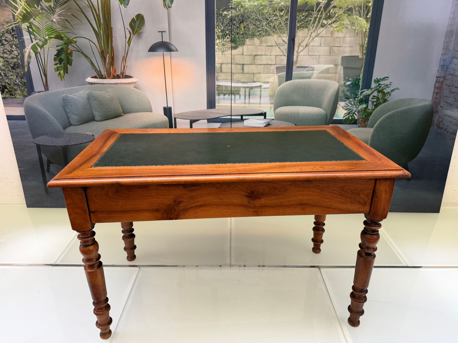 Louis Philippe desk