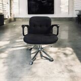 Pollock style office chair