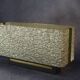 Designer wall light model Paquebot from Maison Arlus 1950's