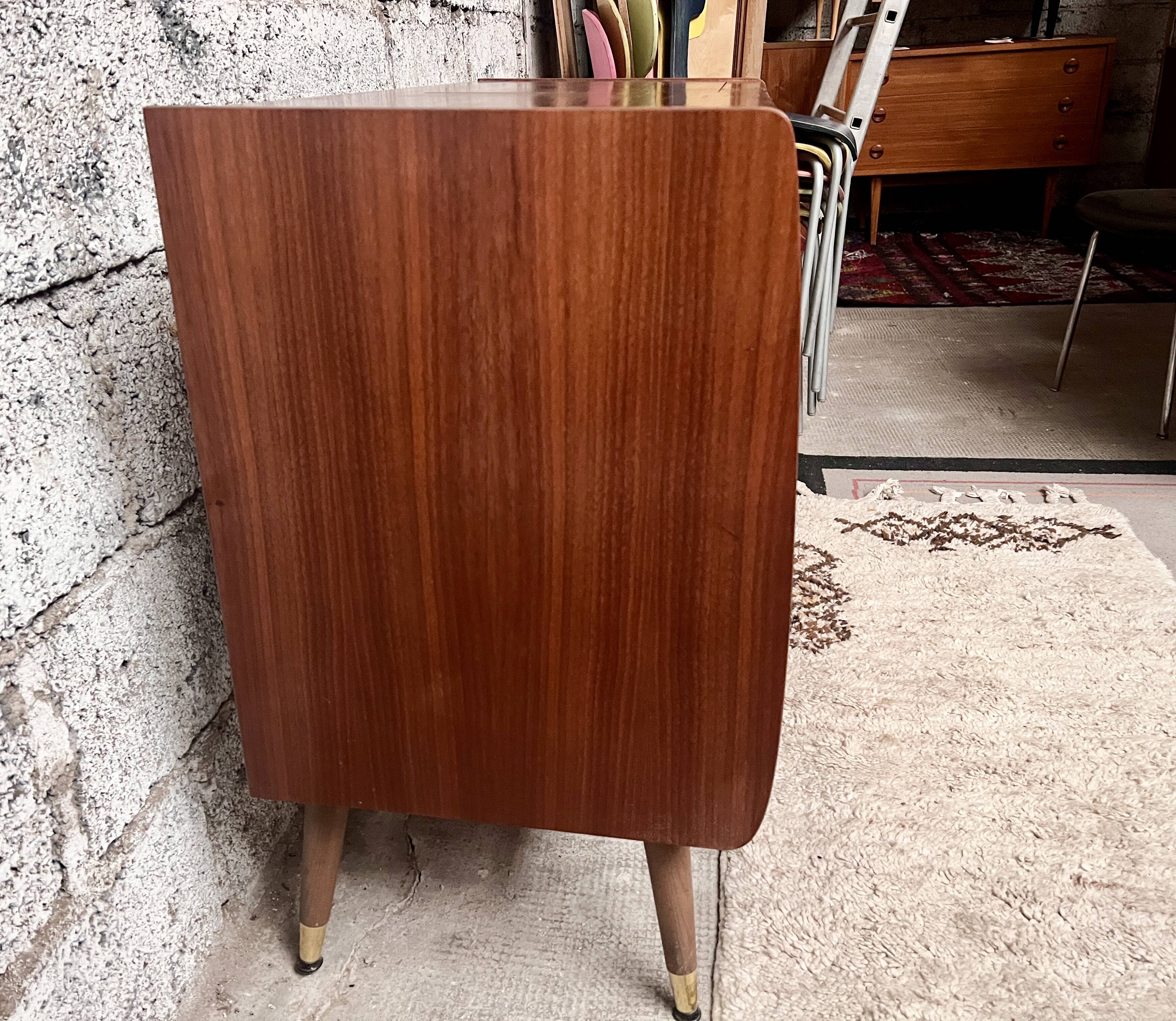 Buffet vintage