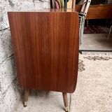 Vintage sideboard bathroom furniture