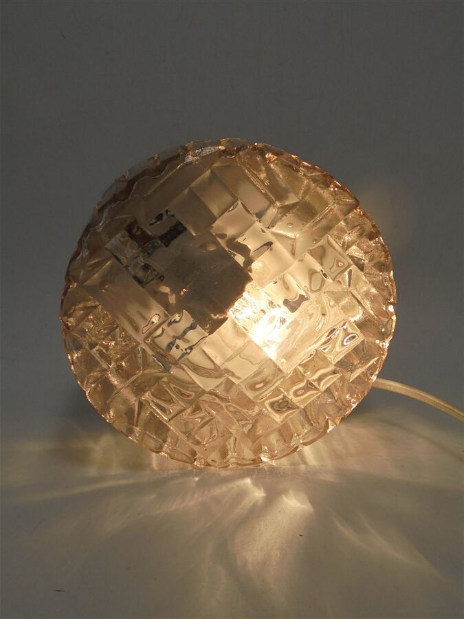 Vintage ceiling lamp