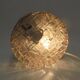 Vintage ceiling lamp