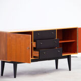 Enfilade scandinave vintage 1960