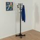 Postmodern coat stand