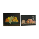 Tableaux nature morte