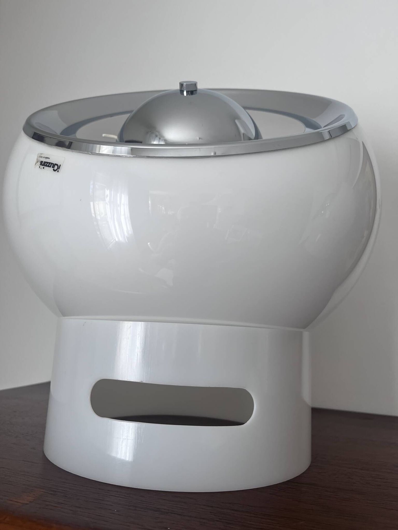 Guzzini Space Age lamp