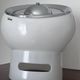 Lampe guzzini Space âge